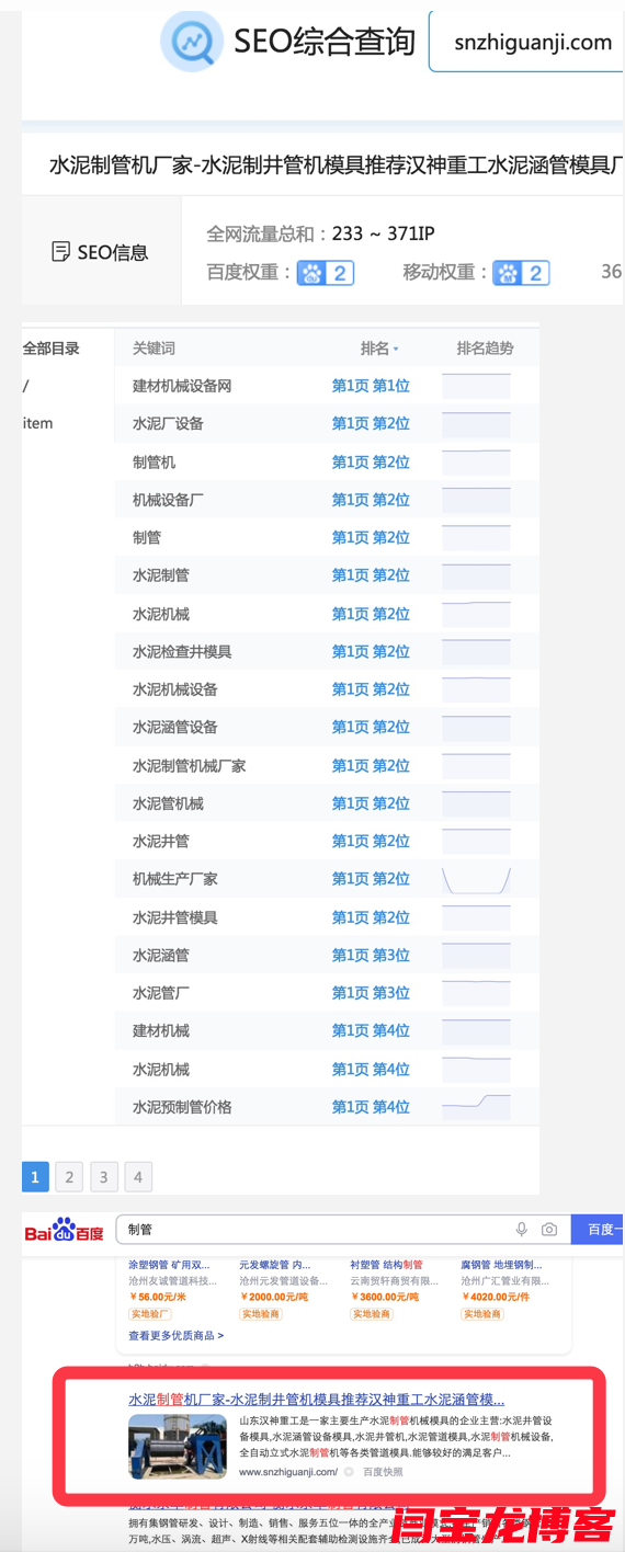 制管做SEO網(wǎng)站推廣流量大排名好百度權(quán)重2